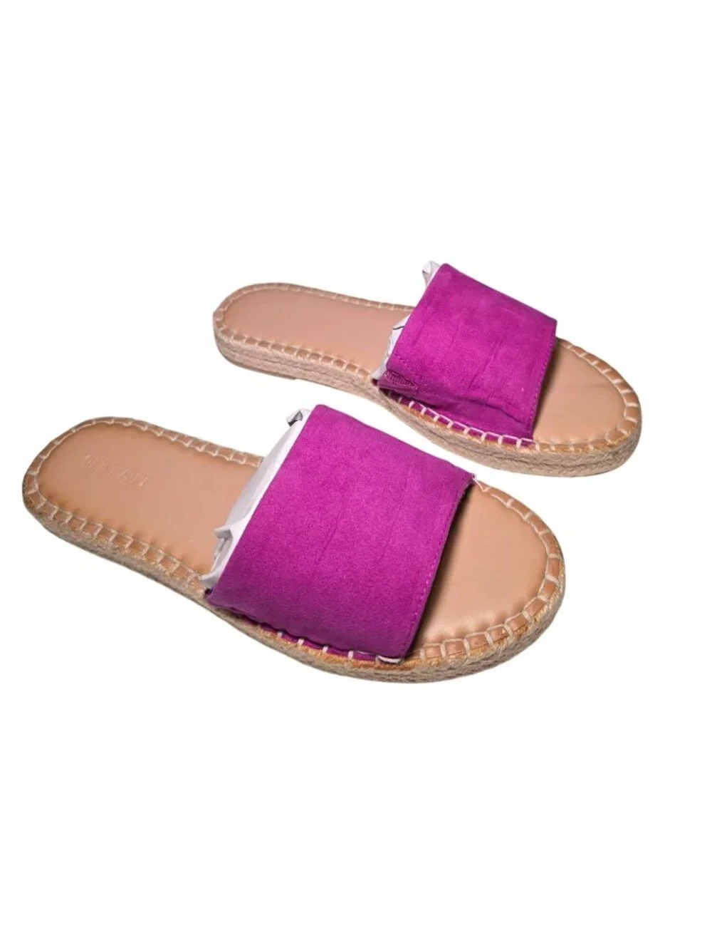 Old Navy Slide-On Espadrille Sandals (SKU#2117)
